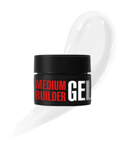 KODI Medium Builder Gel 01, 30gr