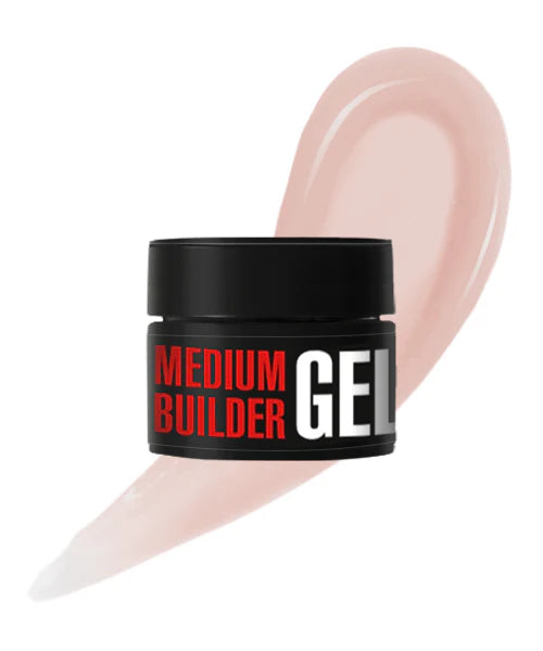 KODI Medium Builder Gel 20CN, 30gr