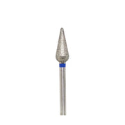 KMIZ Diamond bit Pear D50, Blue