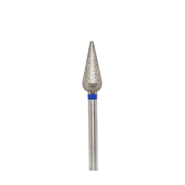 KMIZ Diamond bit Pear D50, Blue