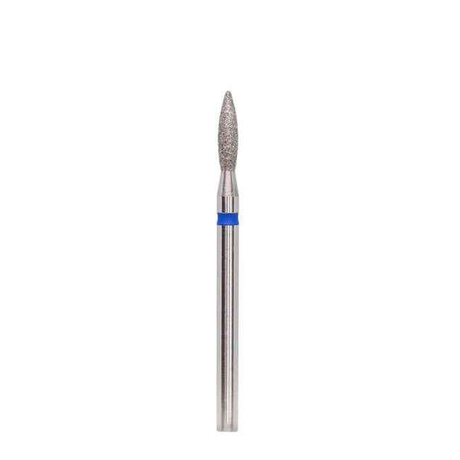 KMIZ Diamond bit Sharp Flame D21, Blue