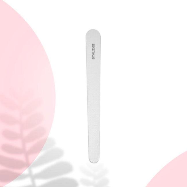 Laser nail file Staleks BEAUTY & CARE 20, 110 mm