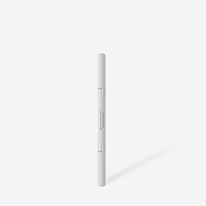 STALEKS EXCLUSIVE 01/11 Double-sided liner brush 7mm/for gel 12mm