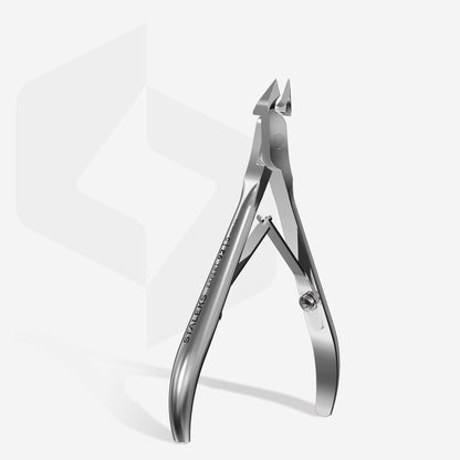 STALEKS EXPERT 92 Professional cuticle nippers, 5 mm