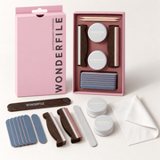 Wonderfile Japanese Manicure Set