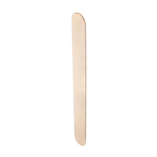 Disposable wooden base 50pc