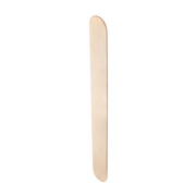 Disposable wooden base 50pc