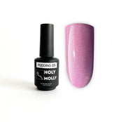 Gel Polish Holy Molly PUDDING 3 11 ml