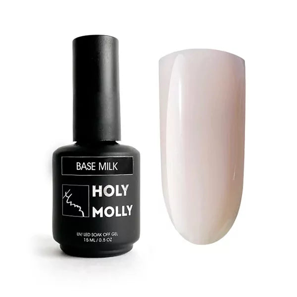Holy Molly Base Milk 15 ml