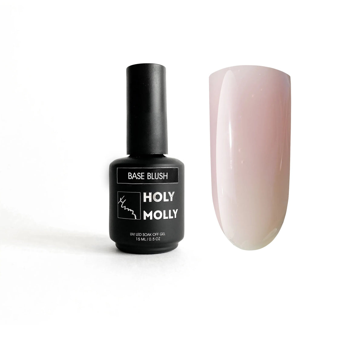 Holy Molly Base Blush 15 ml