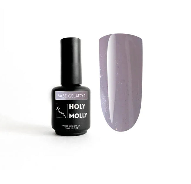 Holy Molly Base Gelato 1 15 ml
