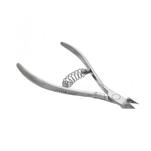 Professional cuticle nippers Staleks Pro Expert 81, 6 mm