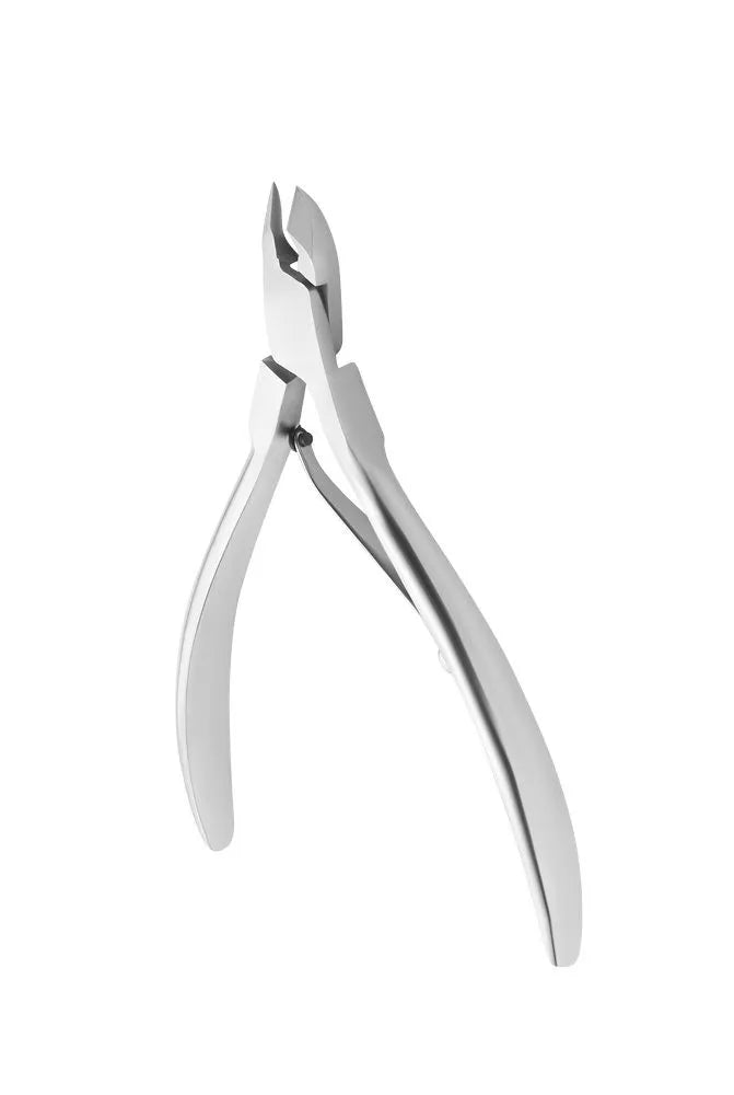 Cuticle nippers Staleks Classic 12, 3 mm