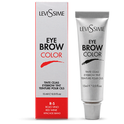 LeviSsime Eyebrow Color RED WINE R-5, 15 ml