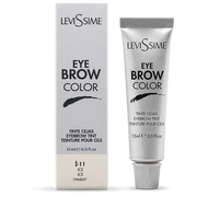 LeviSsime Eyebrow Color ICE I-11, 15 ml