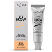 LeviSsime Eyebrow Color CHAMPAGNE CH-33, 15 ml