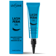 LeviSsime LASH PERM GEL, 15 ml