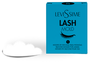LeviSsime LASH MOLD S 10pc