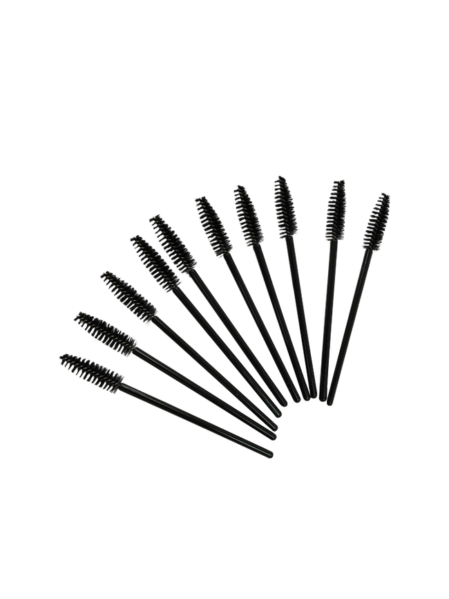 THUYA Lash Brush 25 pcs