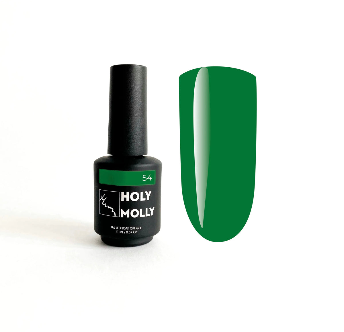 Gel Polish Holy Molly 54 11 ml