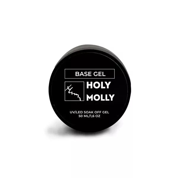 HOLY MOLLY Base GEL 50 ml