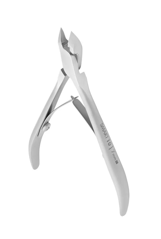 Professional cuticle nippers Staleks Pro Smart 10, 7mm