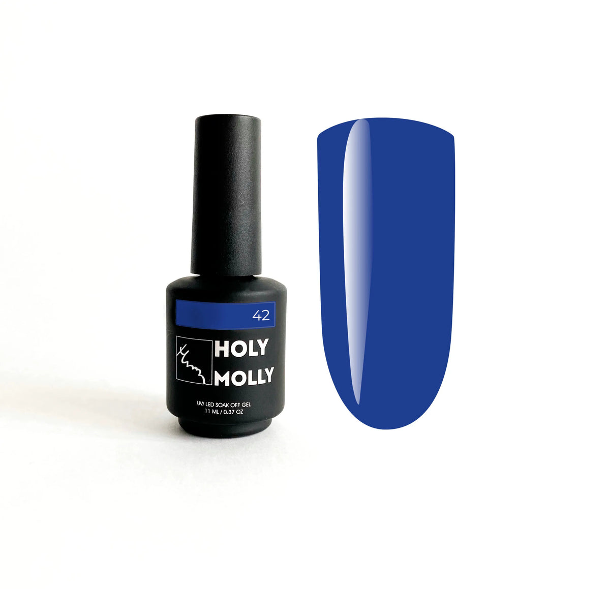 Gel Polish Holy Molly 42 11 ml