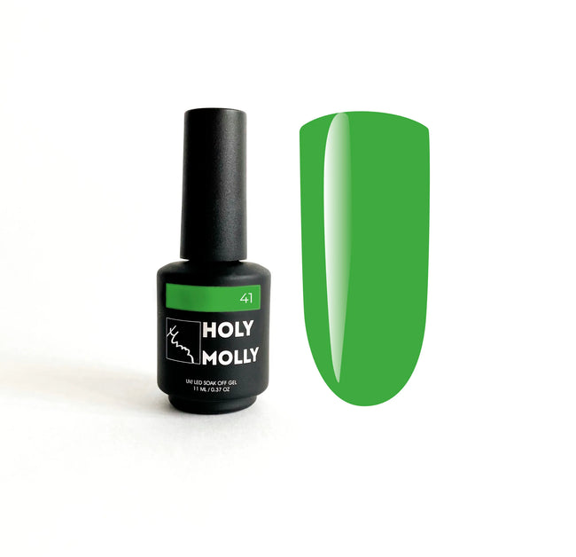 Gel Polish Holy Molly 41 11 ml