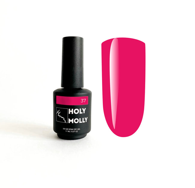 Gel Polish Holy Molly 37 11 ml