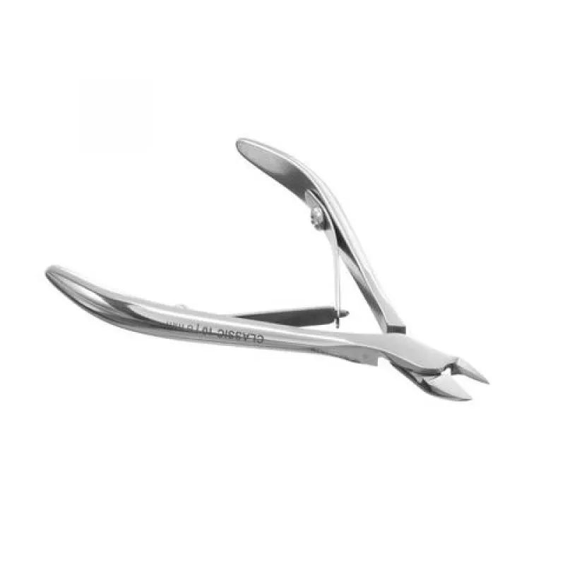 Cuticle nippers Staleks Classic 10, 8 mm