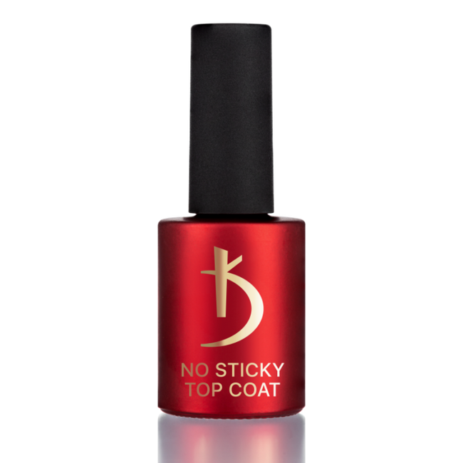 KODI No Sticky Top Coat 15 ml