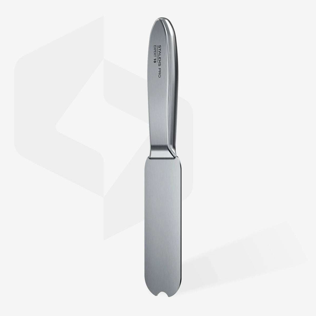 Metal base for foot file Staleks Pro Expert 10 Type 10