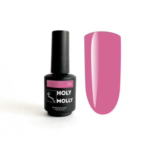Gel Polish Holy Molly 29 11 ml