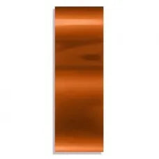 Moyra Easy переводная фольга - Медь 01 60cm