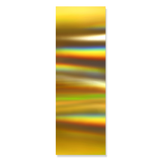 Moyra Easy Transfer Foil - Holographic Gold 05 60cm