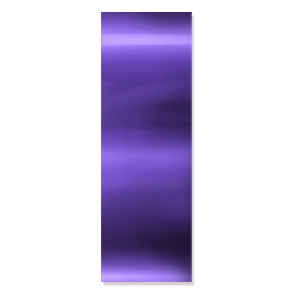 Moyra Easy Transfer Foil - Purple 08 60cm