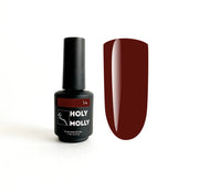 Gel Polish Holy Molly 14 11 ml