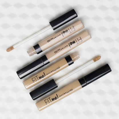 MAYBELLINE FIT ME CONCEALER 6.8 ML 05 - Ivory