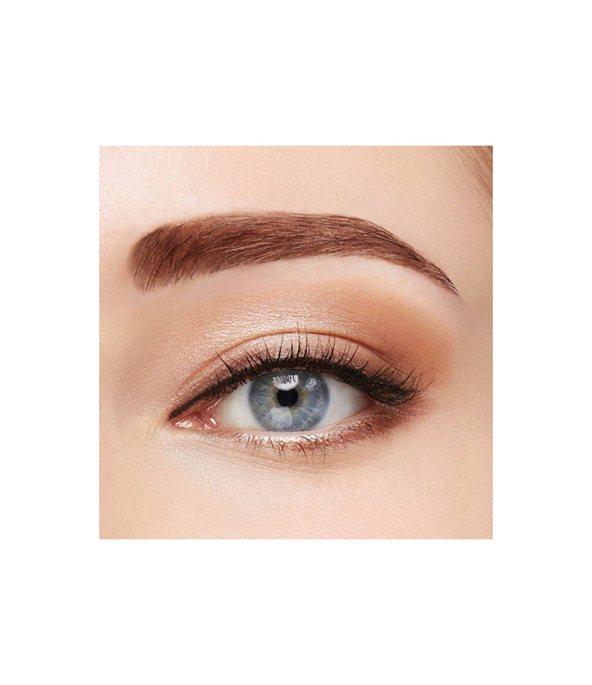 MAYBELLINE TATTOO BROW TINT MEDIUM BROWN
