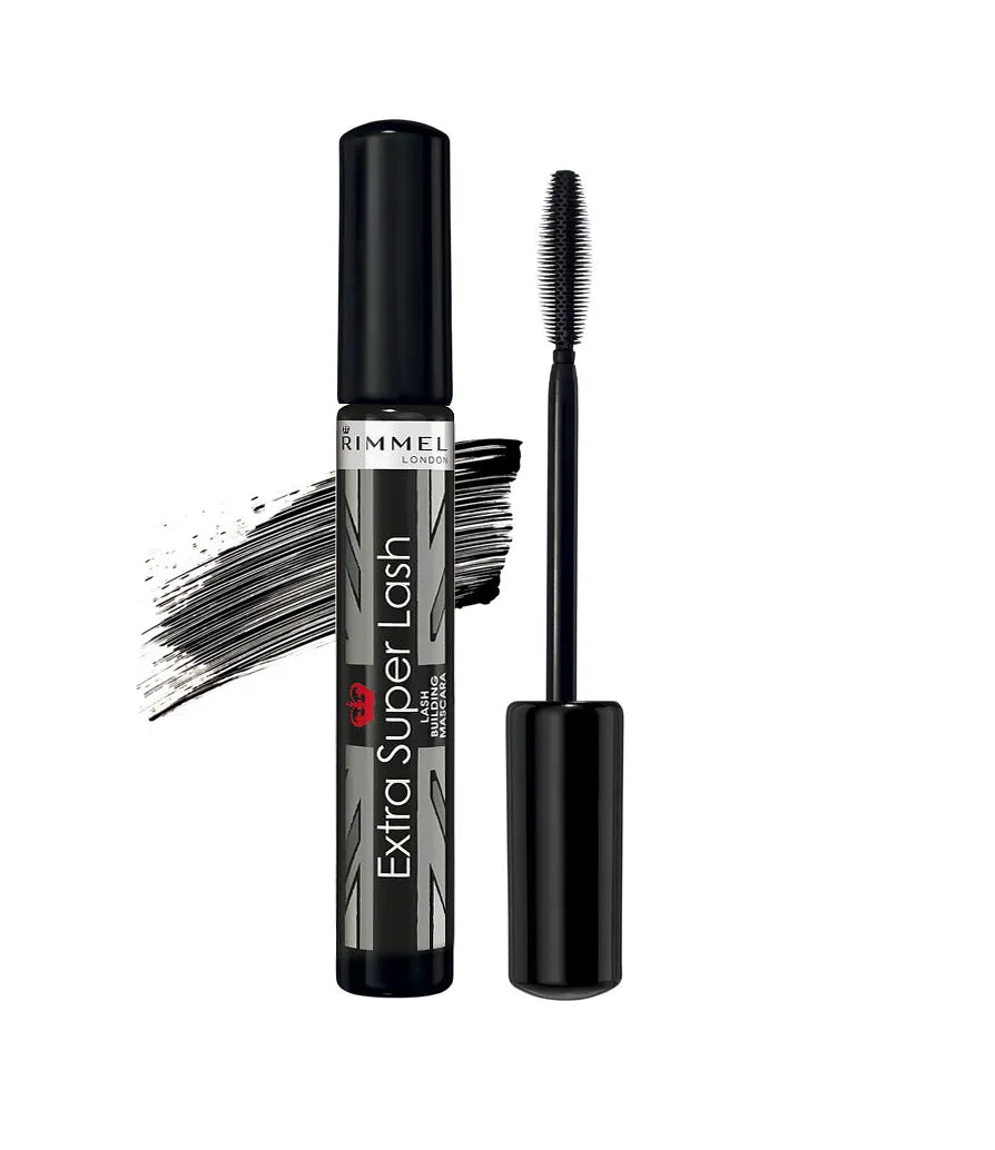 RIMMEL LONDON EXTRA SUPER LASH