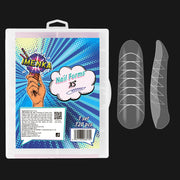 IMENKA Dual Nail Forms XS 120 pcs