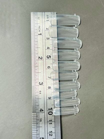 IMENKA Dual Nail Forms M 120 pcs