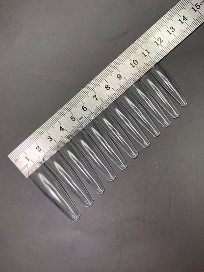 IMENKA Dual Nail Forms BALET 120 pcs