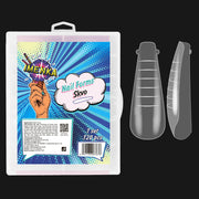 IMENKA Dual Nail Forms SKVO 120 pcs