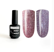 Gel Polish Holy Molly FLASH 3 11 ml