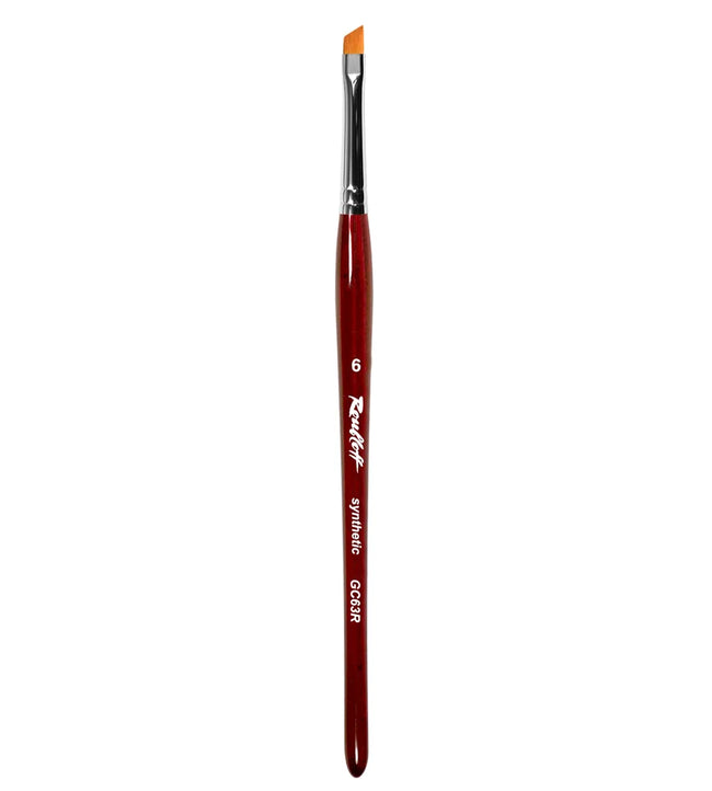 Roubloff Gel Brush GC63R – 6