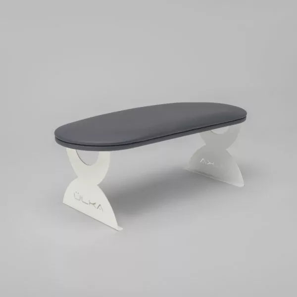 ÜLKA Hand Rest No.5 DARK GREY