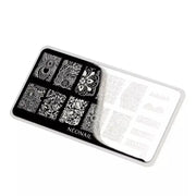 NEONAIL Stamping Plate 03