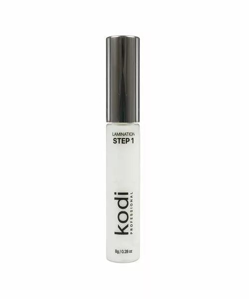KODI Lamination Step №1 8g