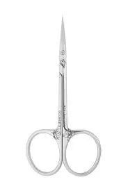 Staleks PRO Exclusive cuticle scissors SX-21/1 Magnolia